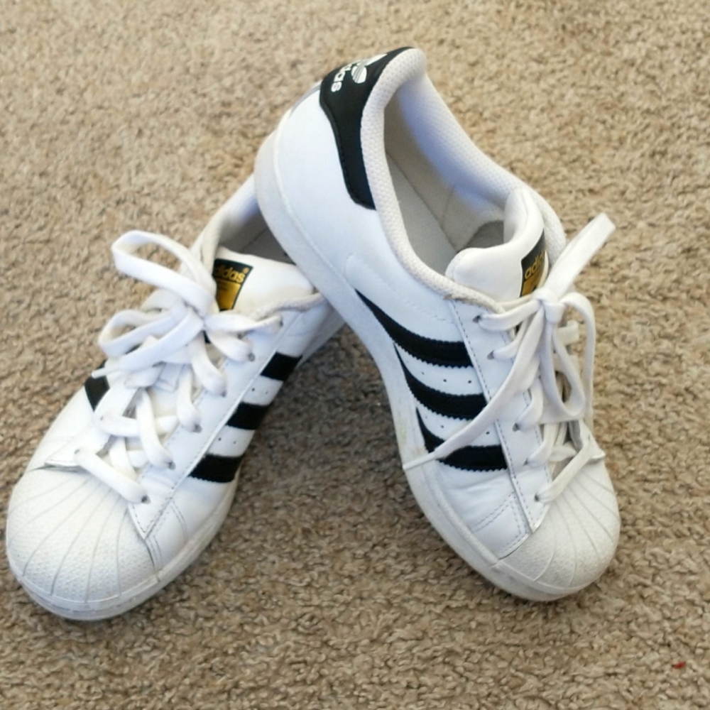Adidas Shoes Ortholite Superstar